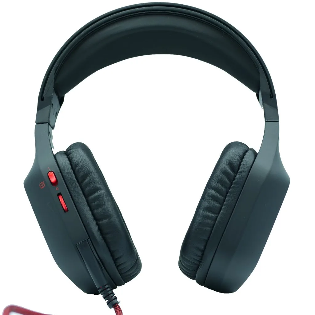 Test : Casque Viper V370 7.1 RGB 2 Casque Viper V370 Photo 6 1