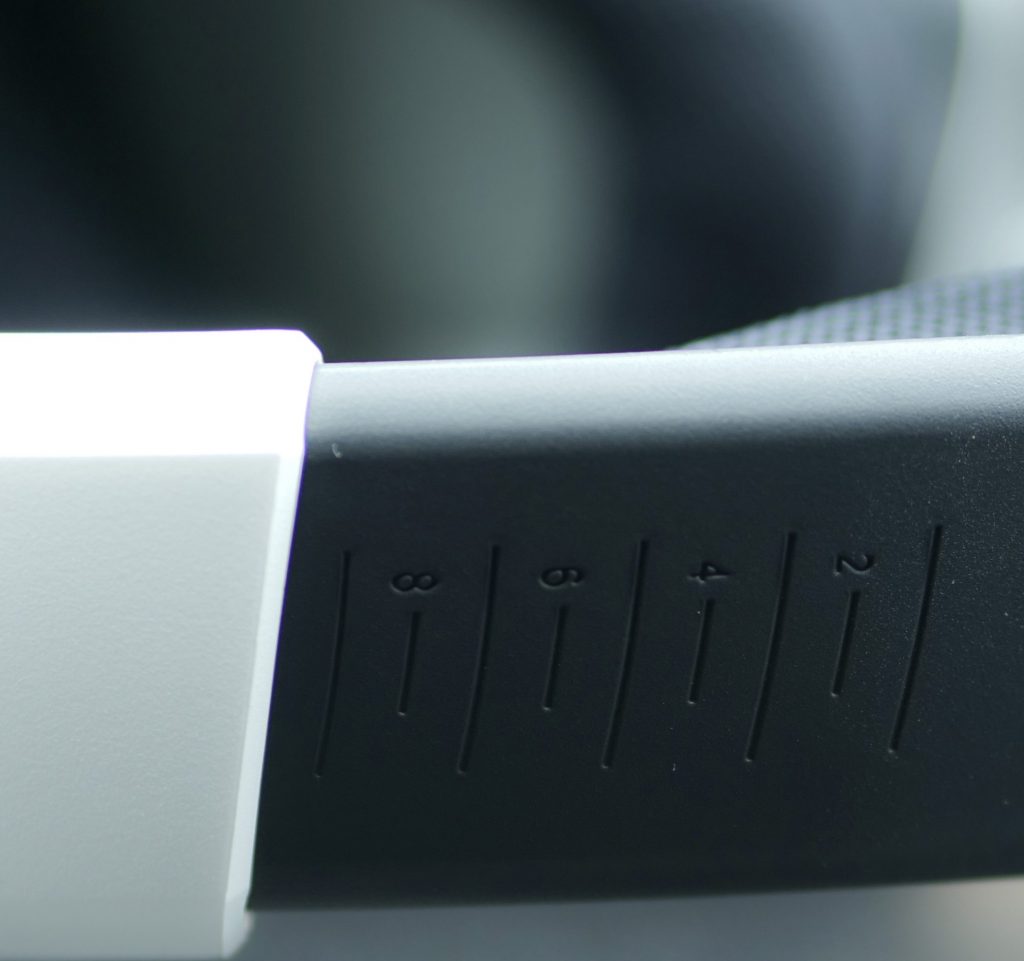 Test : Corsair Void RGB Elite Wireless 7.1 14 Corsair VOID RGB ELITE WIRELESS Ajustement taille e1570387828610