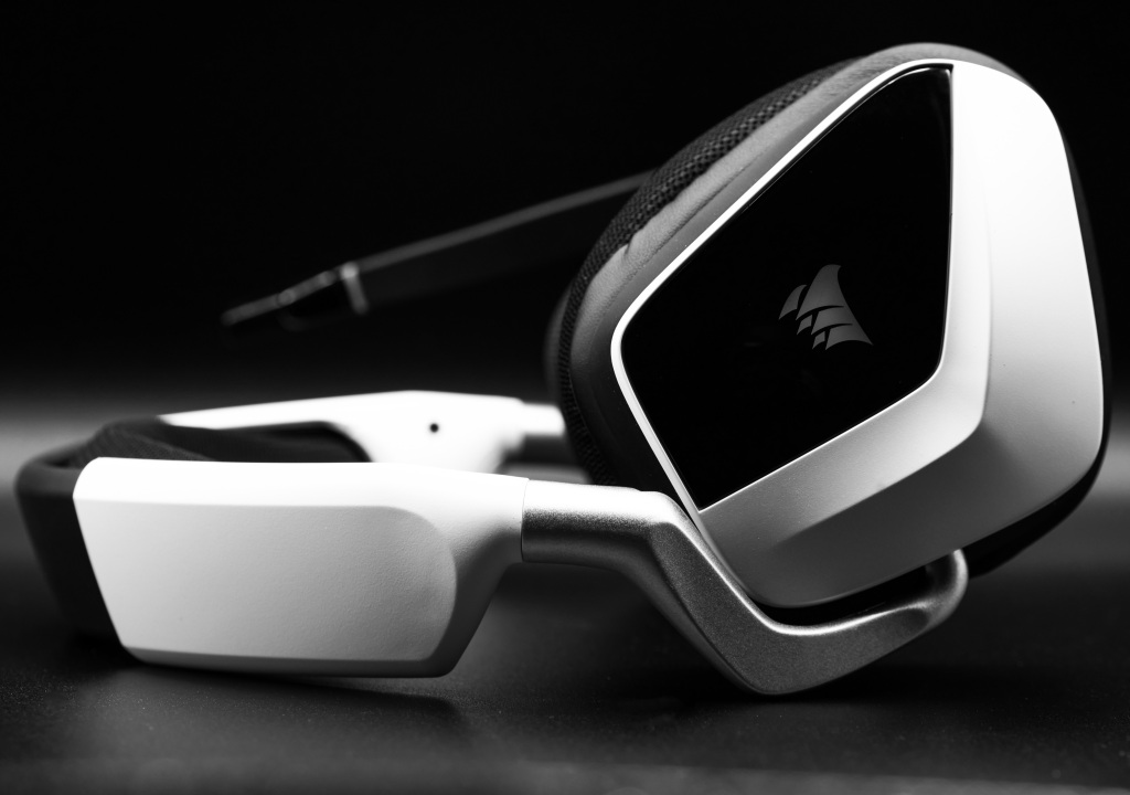 Test : Corsair Void RGB Elite Wireless 7.1 3 Corsair VOID RGB ELITE WIRELESS Photo 4 scaled