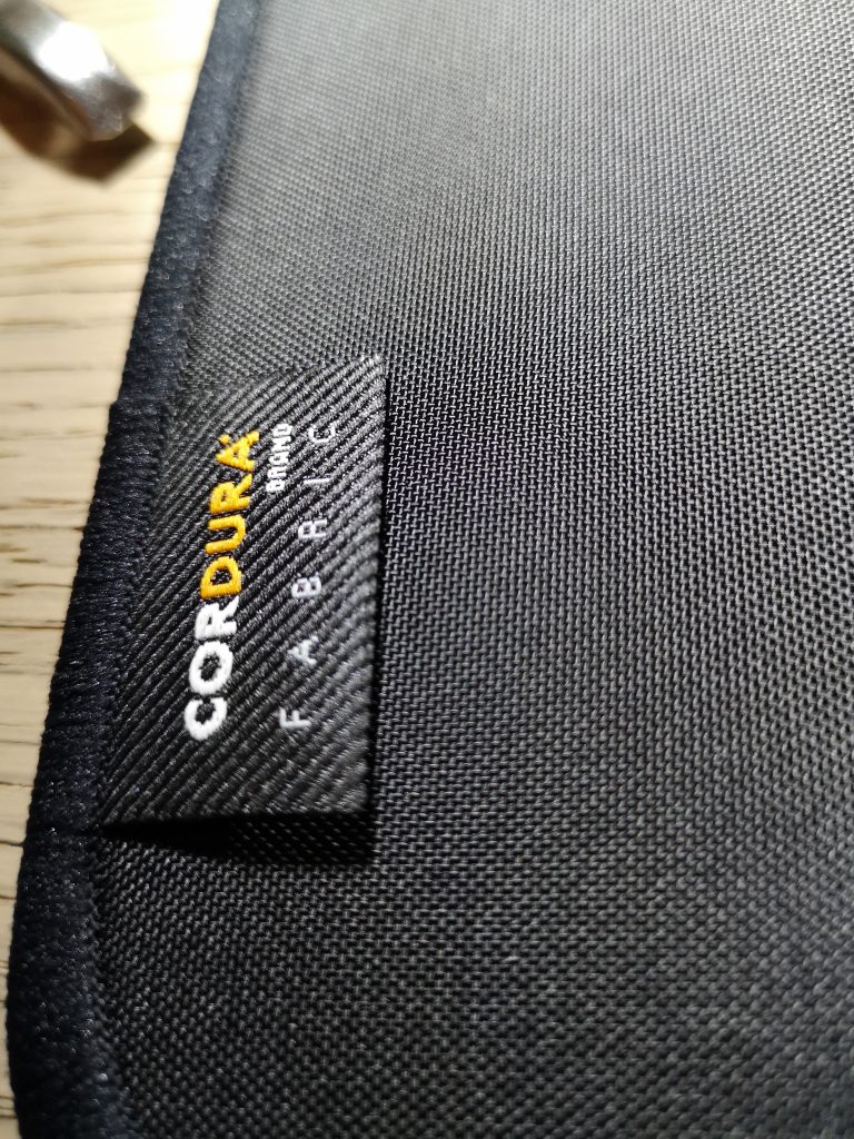 Asus Rog Scabbard : un tapis de souris étonnant ! 4 IMG 20191001 091417