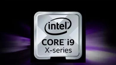 Date et prix pour la gamme Intel Cascade Lake-X 93 Intel core i9 Xseries jpg webp