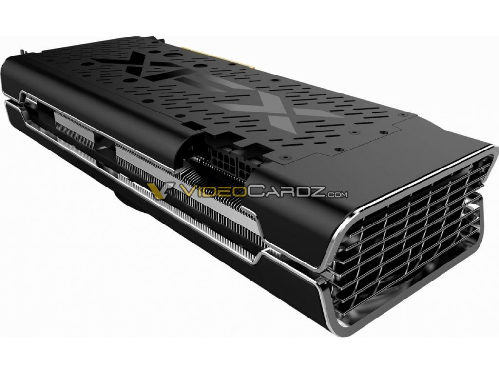 XFX RX 5700 XT Thicc III, une version ameliorée? 5 LB50hUaPyB599qel
