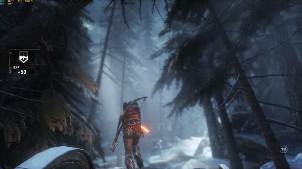 Rise of the Tomb Raider v1.0 build 820.0 65