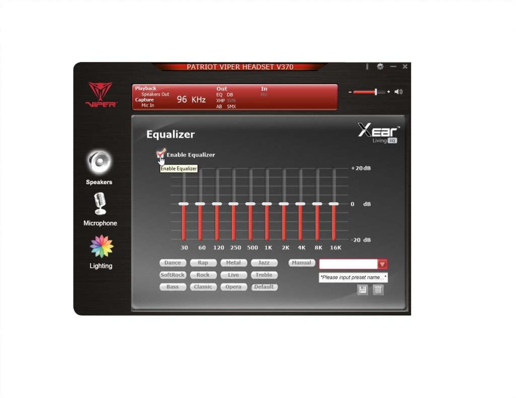 Test : Casque Viper V370 7.1 RGB 15 V370 soft 3