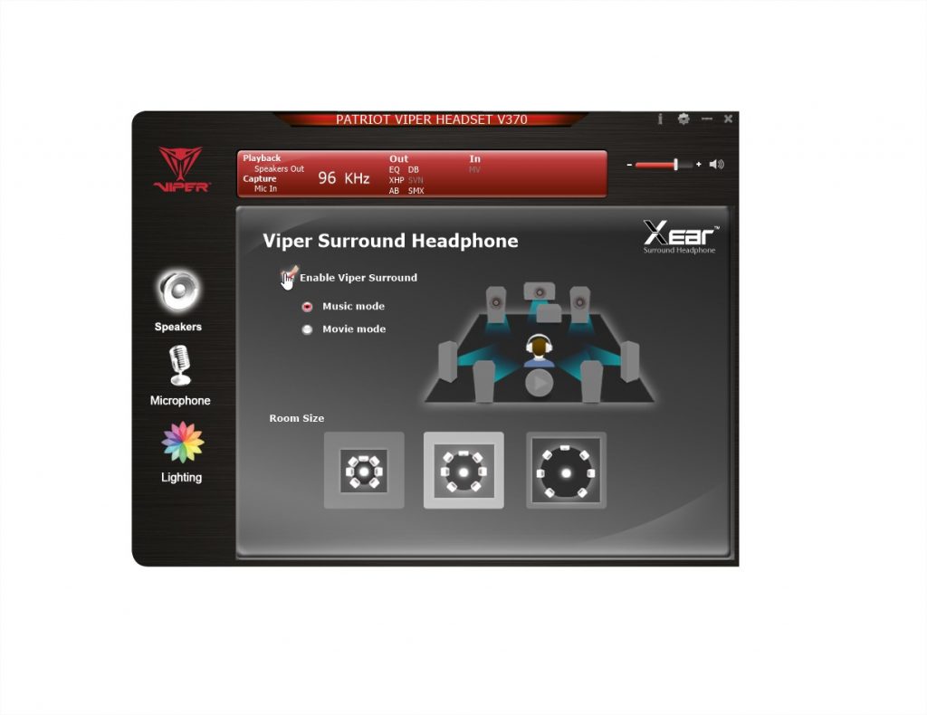 Test : Casque Viper V370 7.1 RGB 16 V370 soft 4