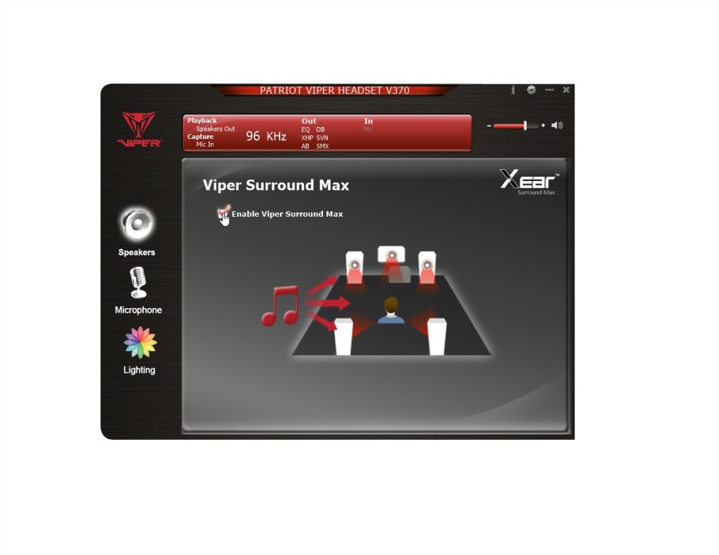 Test : Casque Viper V370 7.1 RGB 19 V370 soft 7