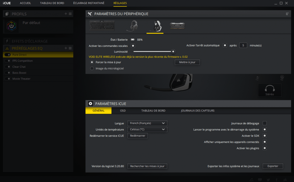 Test : Corsair Void RGB Elite Wireless 7.1 4 f5668c5404314f7dbaac8e13b4d38e4e