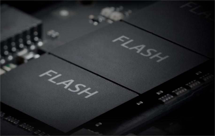 Samsung accélère la construction d'une usine de mémoire flash NAND à Xi'an 2 image 4