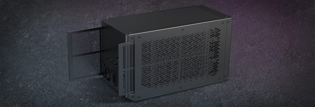 Aorus Gaming Box, une 2080ti externe 3 03 1480x506