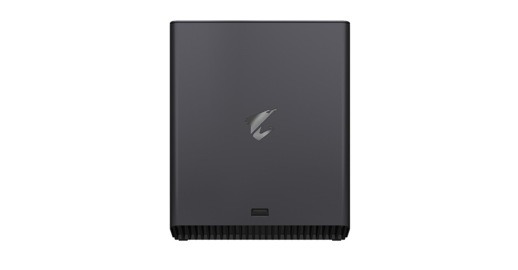 Aorus Gaming Box, une 2080ti externe 13 03 1480x771