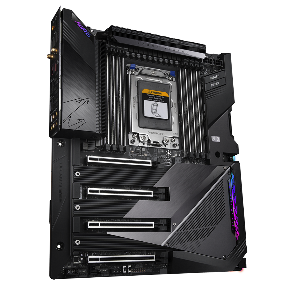 Les cartes méres TRX40 de Gigabyte arrivent! 5 201911061413013346345490d9b3373118e9aa90b3e4e6bd src