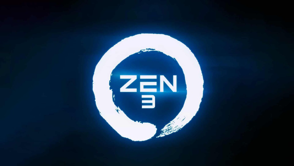 AMD Zen 3 Architecture