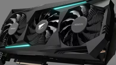 Aorus RX5700XT 03
