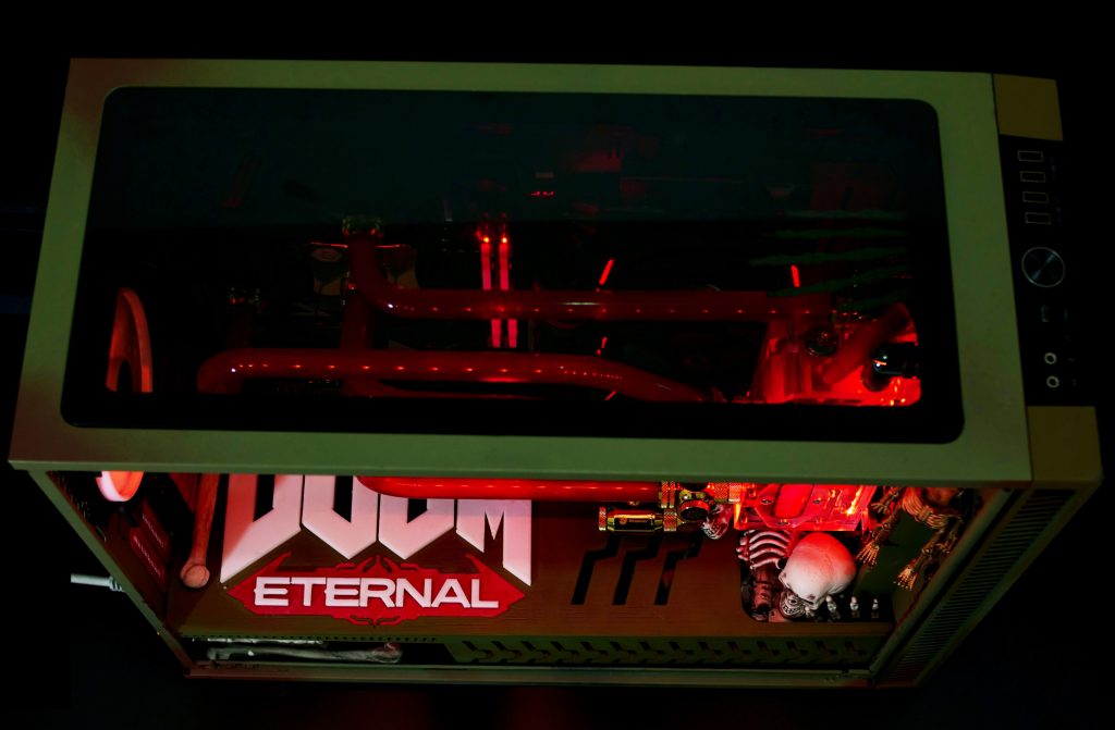 Doom Eternal Mod Pause hardware 10