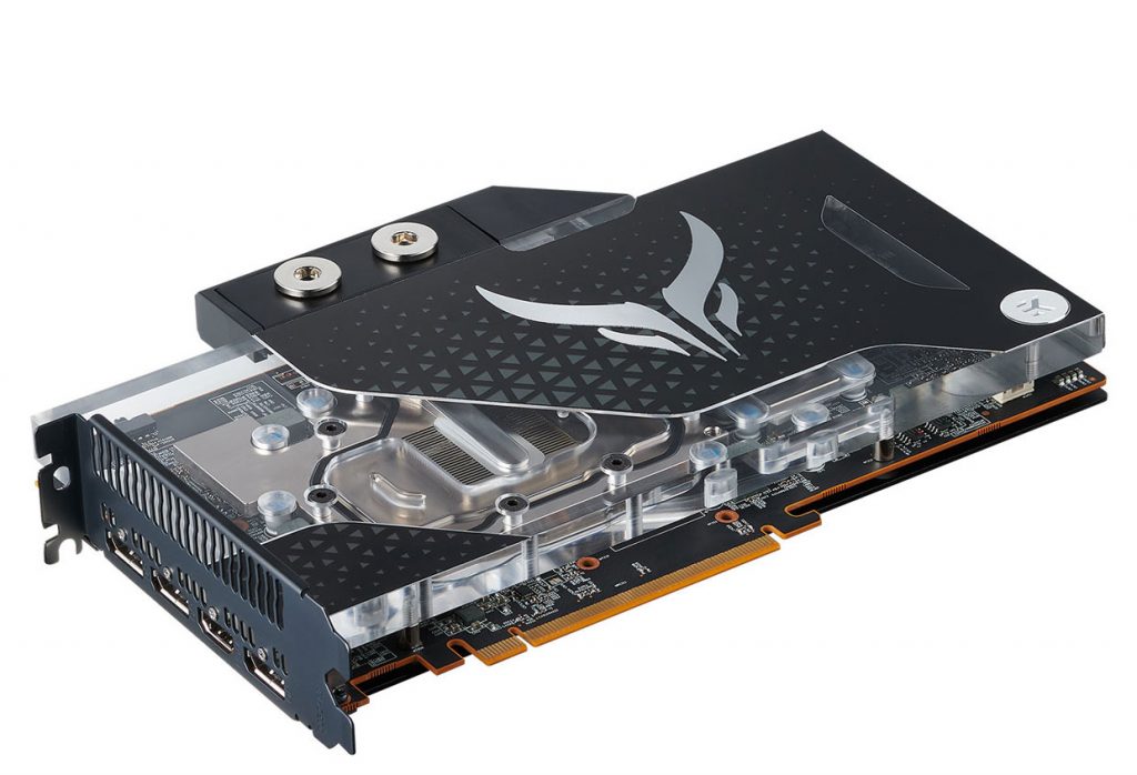 Radeon RX5700XT Liquid Devil 01
