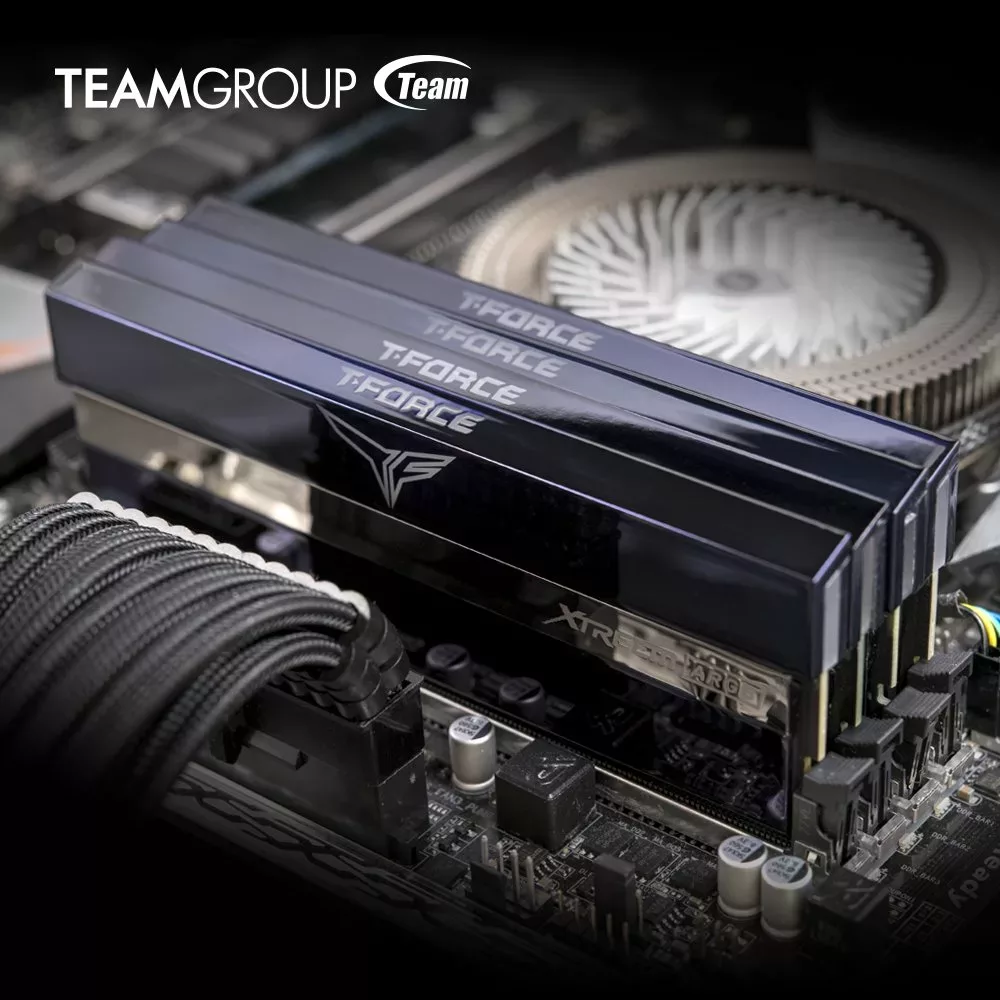 T-FORCE XTREEM, des barrettes mémoires ARGB "miroir" 4 78537551 468327903888093 1124500323029745664 n 1 jpg webp