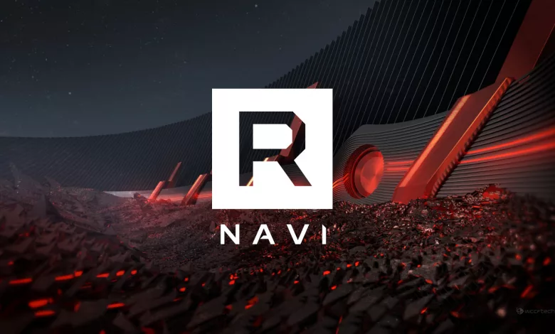 AMD Radeon Big Navi GPU Feature