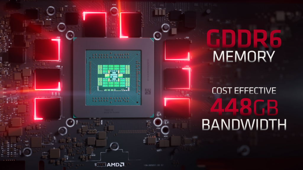 Vers une augmentation du prix des Gpu ? 6 AMD Radeon RX 5700 Official Video 5 1480x833 1