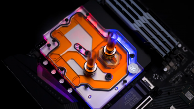 EK Quantum Momentum Aorus X570 Elite D RGB Plexi Art 1500x1000 1480x987 1