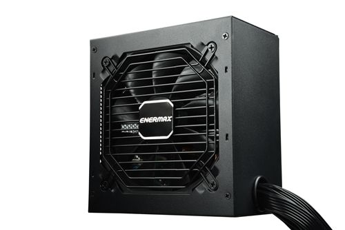 MaxPro II, une nouvelle série d'alimentations signée Enermax 5 MAXPRO II 01