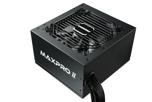 MAXPRO II 03