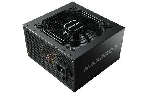 MAXPRO II 04