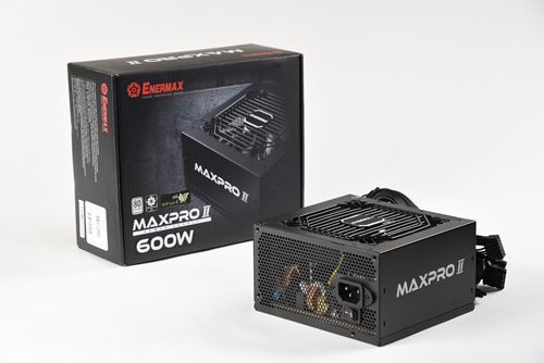 MAXPRO II 600W Family