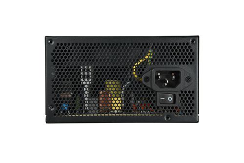 MAXPRO II AC lnlet