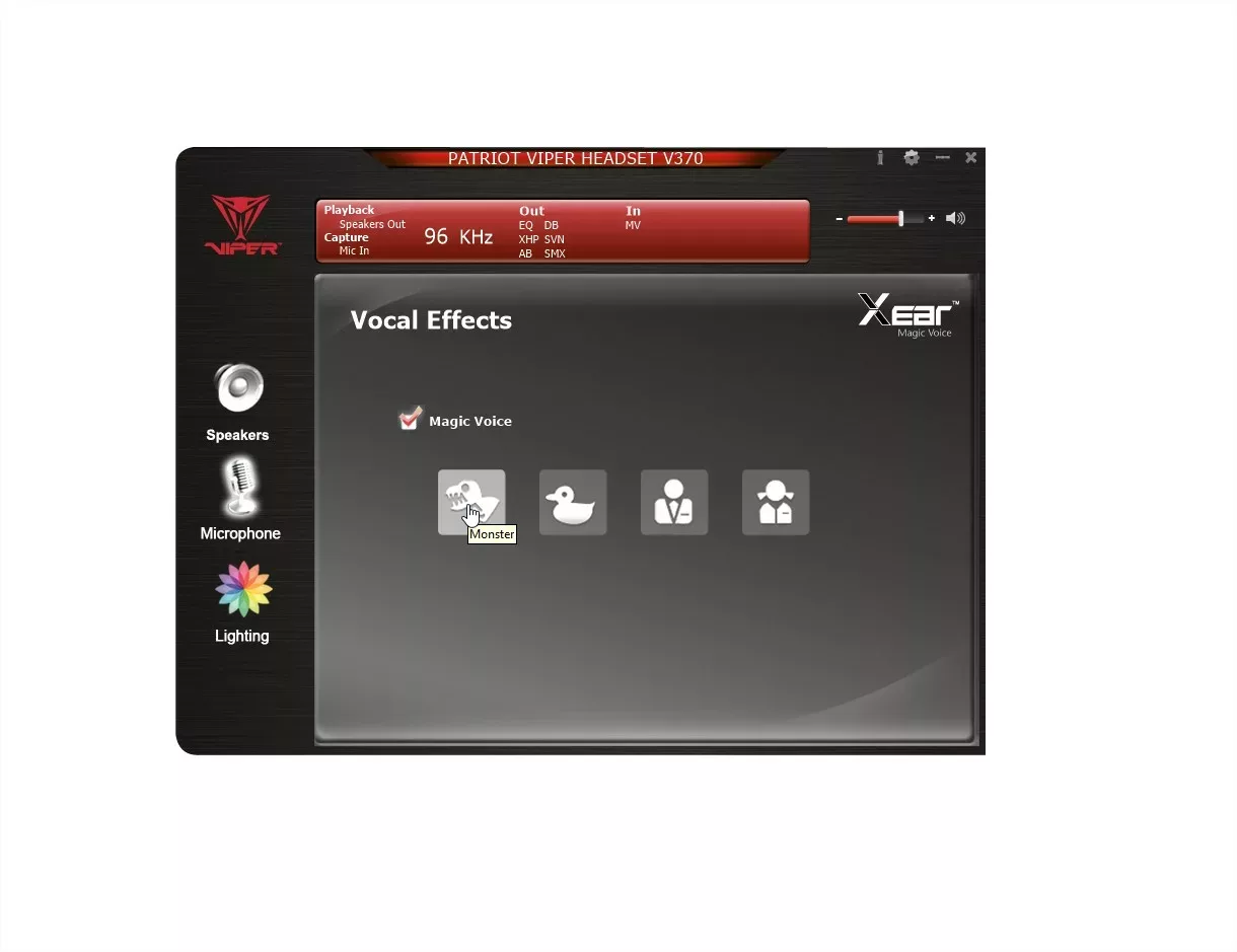 Test : Casque Viper V370 7.1 RGB 22 V370 soft 10