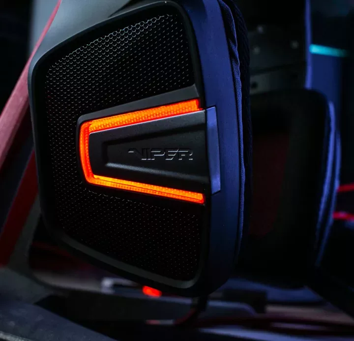 Test : Casque Viper V370 7.1 RGB 25 V370 soft 14