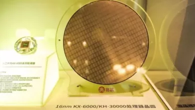 Zhaoxin CPUs jpg webp