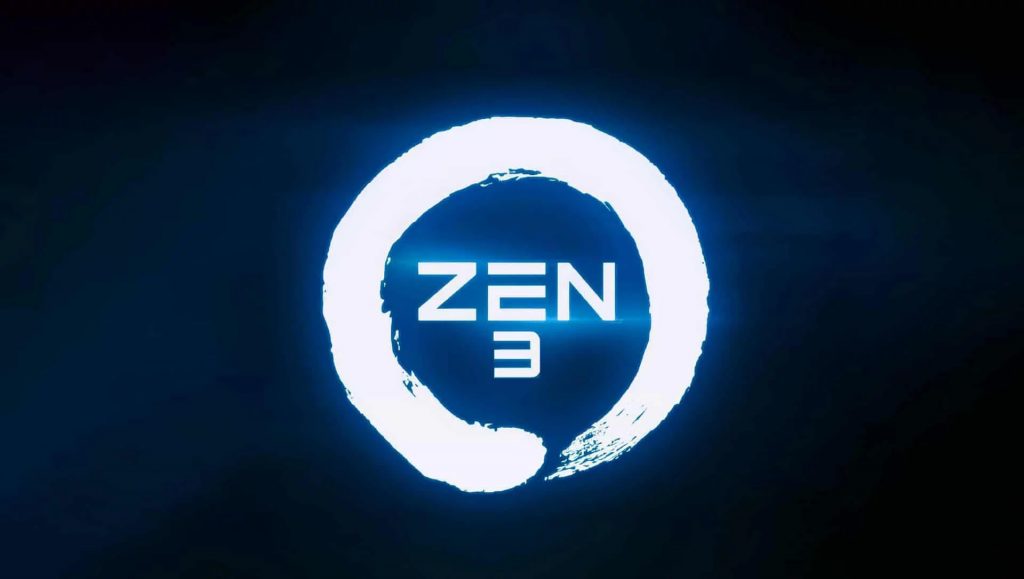 AMD Zen 3