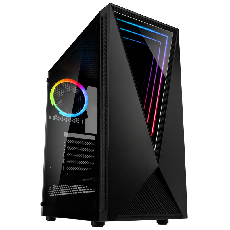 KOLINK présente le VOID RGB et le KLM-002 3 GEKL 063 01