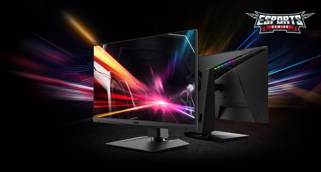 Nouvel écran chez MSI : l'Optix MAG272QR 27" 2 MSI MAG MAG272QR OPTIX 1480x795 1