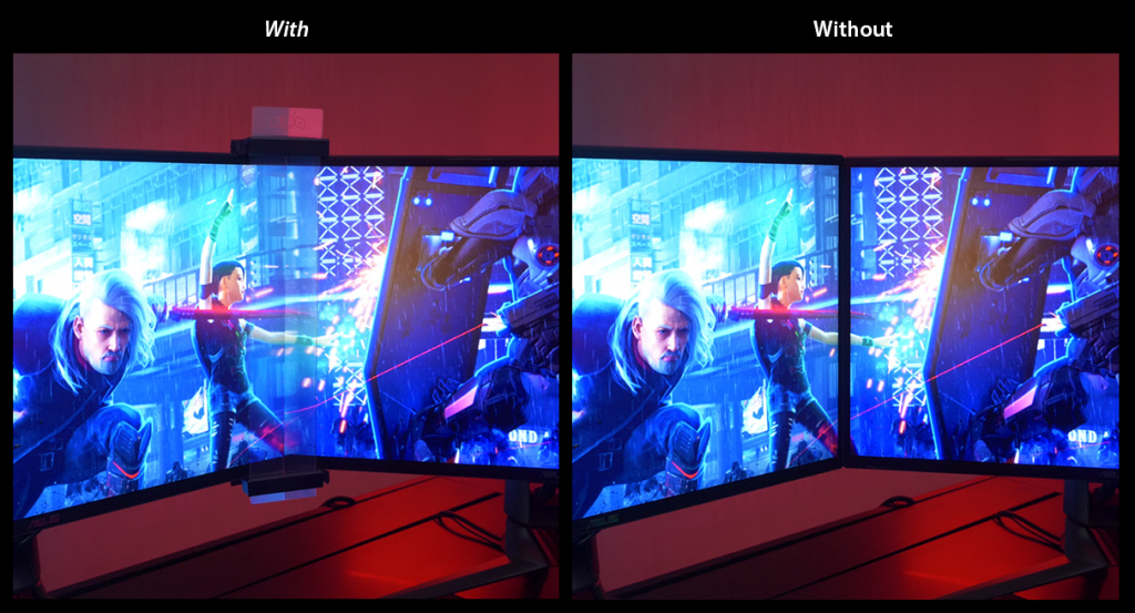 ASUS présente le kit ROG Bezel-Free 4 Sans titre3