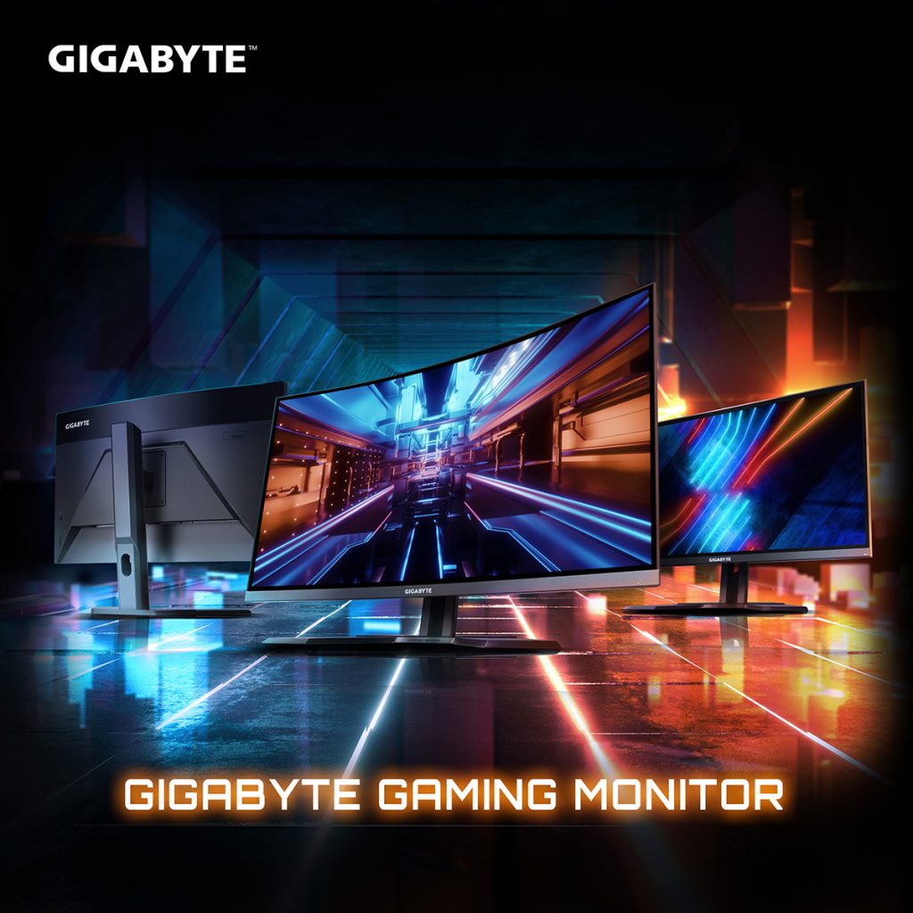 (MAJ) Nouveaux moniteurs chez Gigabyte 2 o202001081610309144 3