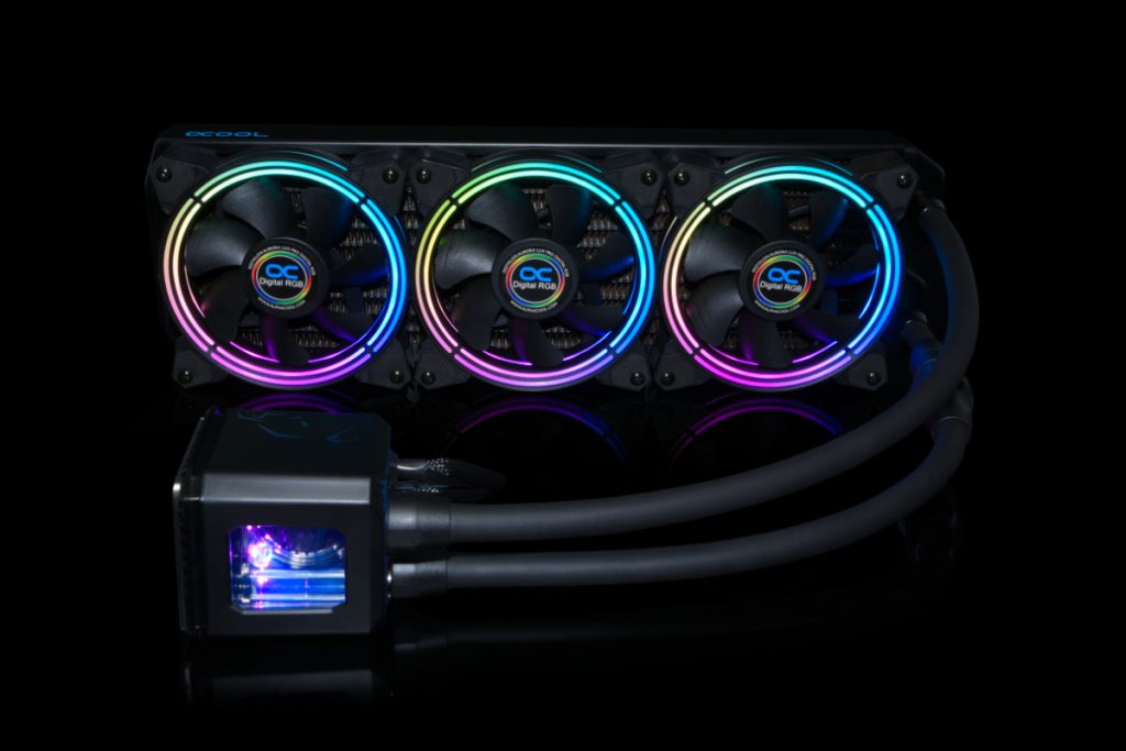 L'Eisbaer Aurora d'Alphacool est disponible 2 1016664 01 1200x800 black 1