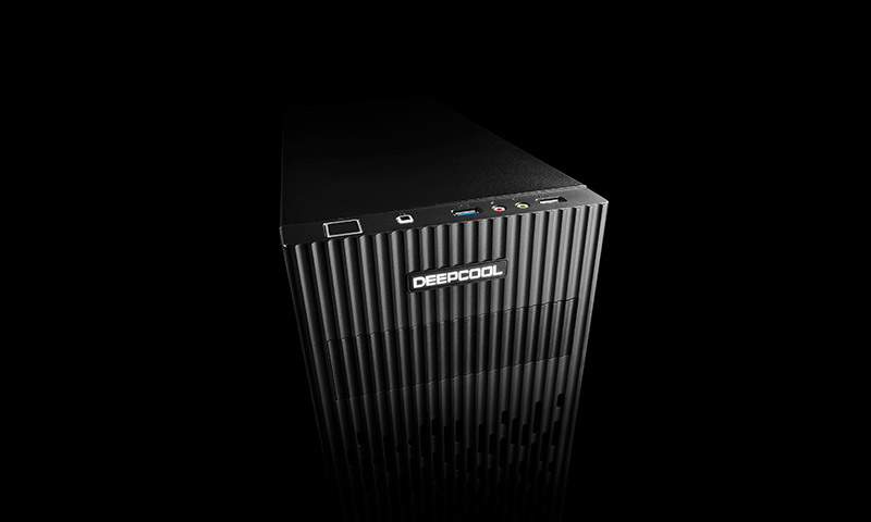 DeepCool présente le MATREXX 30 SI 7 11