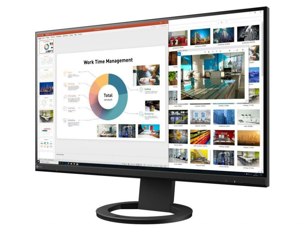 EIZO lance le moniteur sans cadre FlexScan EV2760 3 Annotation 2020 02 01 214025