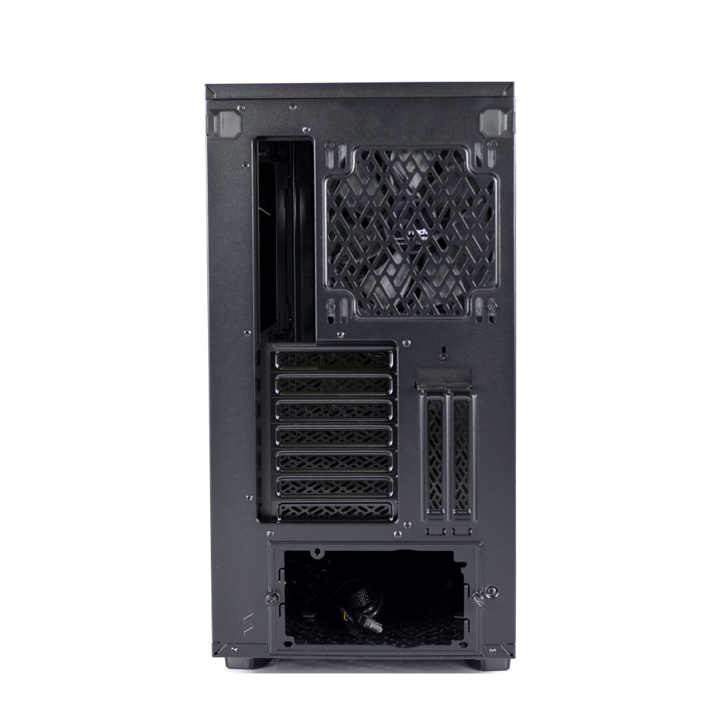 Test boîtier Fractal Design Define 7 15 P1158969 scaled