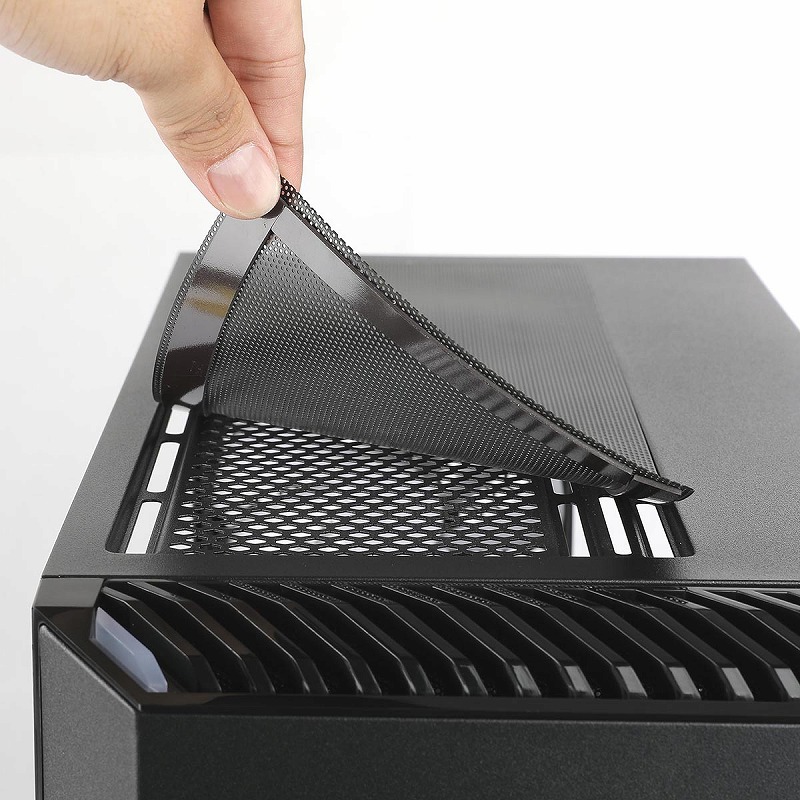 Antec annonce le P82 Flow 7 P82 Flow 43