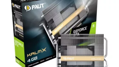 PALIT launches passively cooled GeForce GTX 1650 KalmX 1 jpg webp