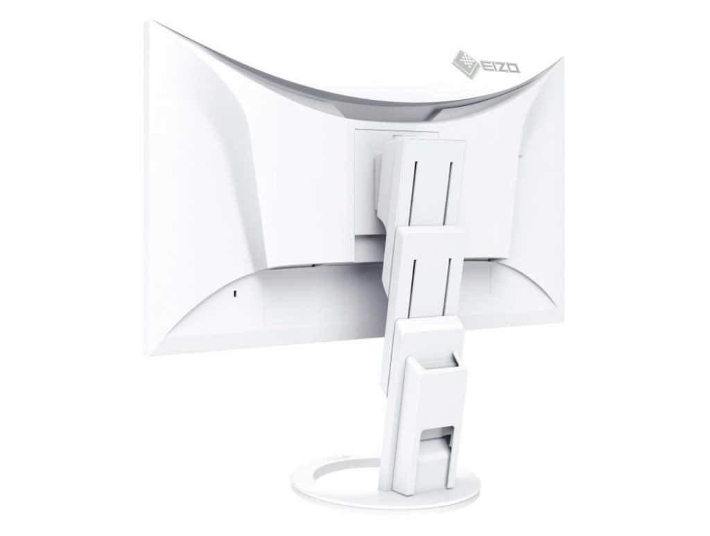 EIZO lance le moniteur sans cadre FlexScan EV2760 4 Screenshot 2020 02 01 EIZO Releases FlexScan EV2760 27 inch Frameless Monitor1