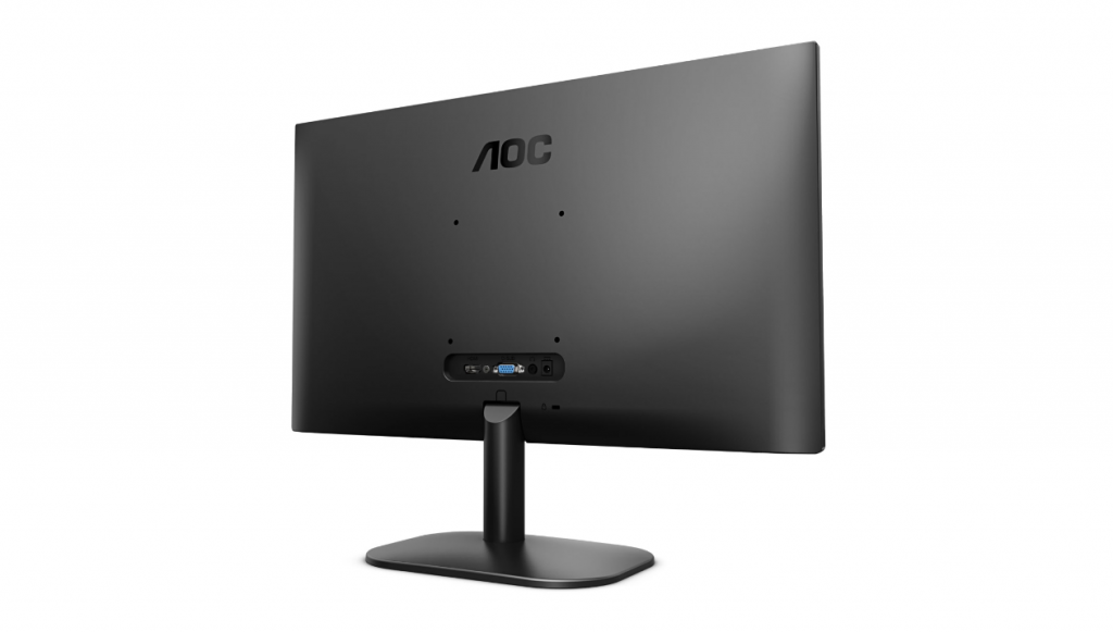 Trois nouveaux moniteurs chez AOC 6 Screenshot 2020 02 02 22B2H Moniteurs AOC