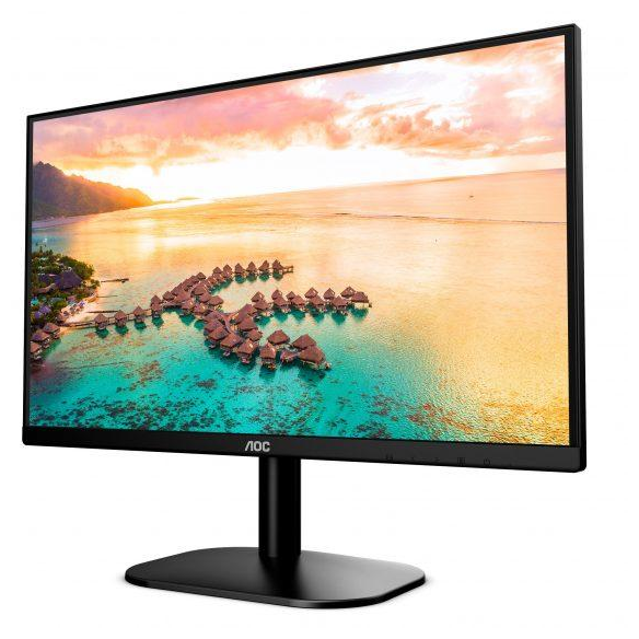 Screenshot 2020 02 02 AOC unveils affordable 22B2H 24B2XH and 27B2H monitors with slim 3 side borderless desig2