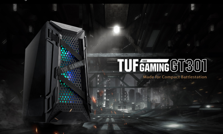 Screenshot 2020 02 21 TUF Gaming GT301 Case Gaming Case ASUS Global
