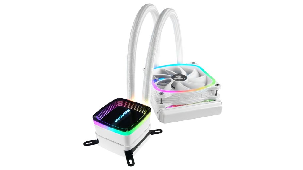 L'Aquafusion 240 White est désormais disponible en Europe 7 aquafusion 120 white gallery 01