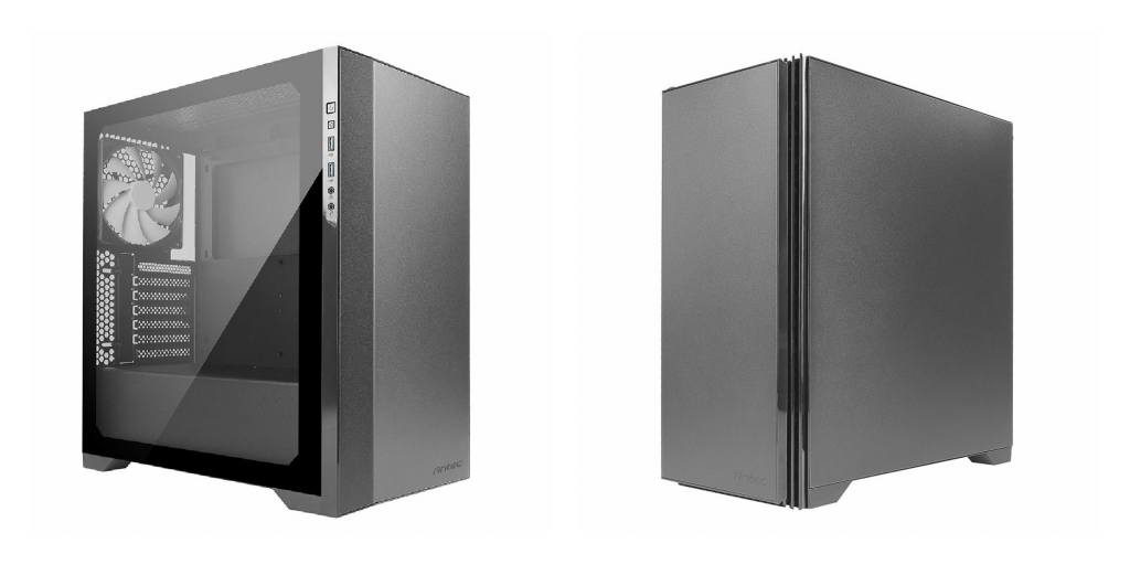 Antec annonce le P82 Flow 2 img