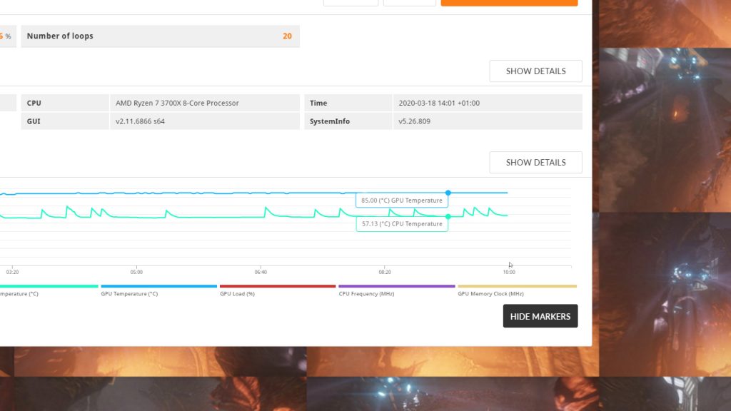 3DMark Advanced Edition 2