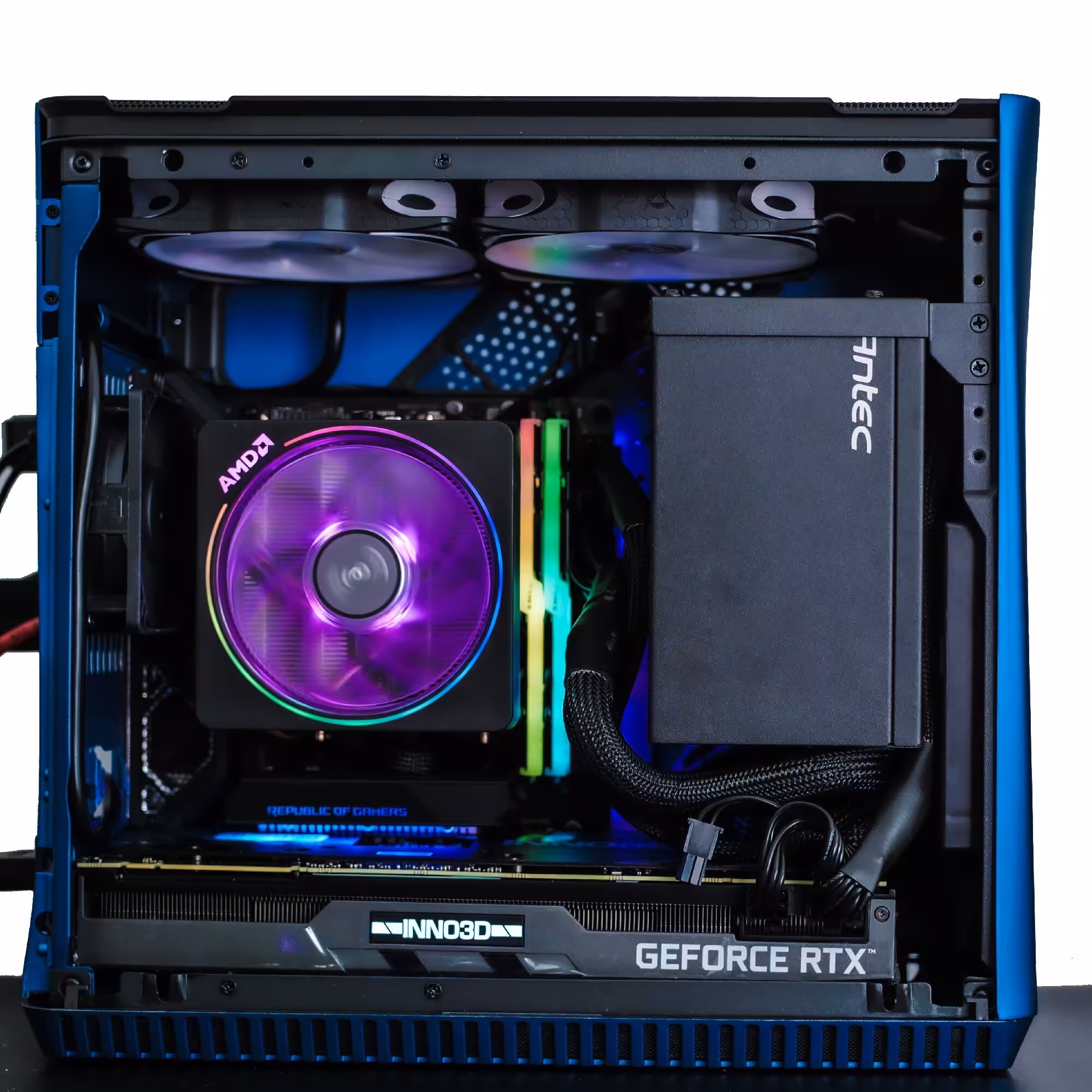 ERA ITX 45